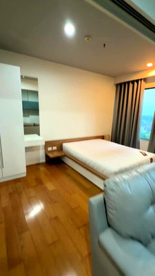 คอนโดให้เช่า : Blocs 77 (บลอคส์ 77) (1bed1bath 40sqm) - ไซส์ใหญ่ ราคาพิเศษ!!