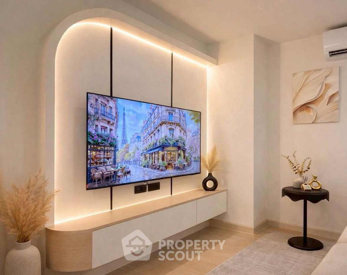 รูป ขายคอนโด 1 ห้องนอน Nakorn Ping City View 1 เชียงใหม่ (ID 2743626) - รูปที่ 4/10
