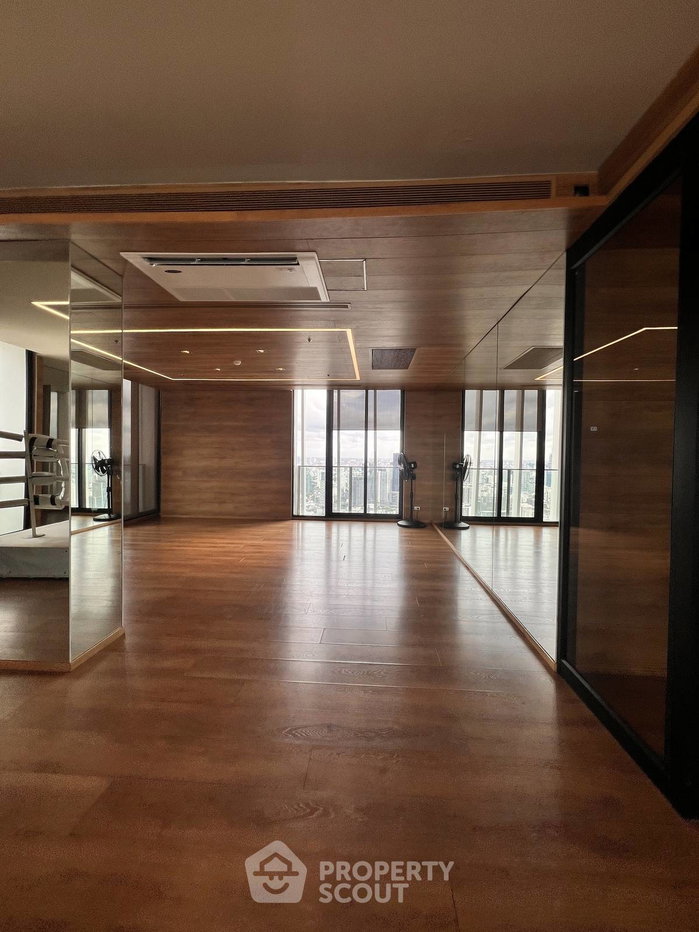 picture 18th-Floor 1-BR Park Origin Phrom Phong By BTS Phrom Phong (ID 3417218) - 10/15