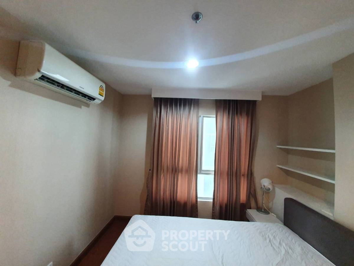 picture 2-BR Condo at Belle Grand Rama 9 near MRT Phra Ram 9 (ID 549731) - 12/14