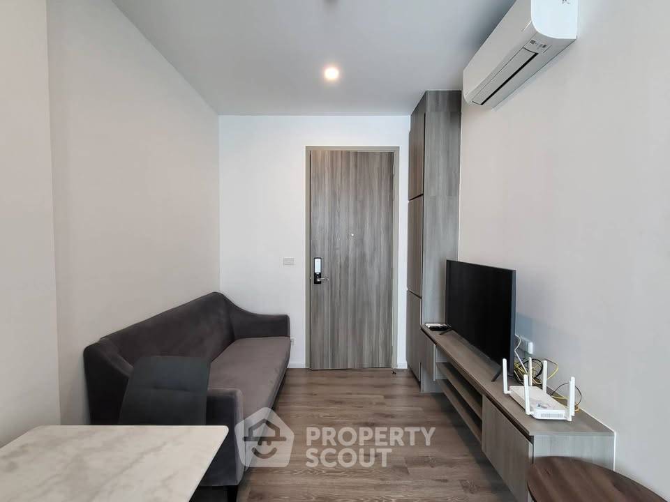 picture 1-BR Condo at Knightsbridge Sukhumvit-Thepharak near BTS Samrong (ID 3415608) - 3/19
