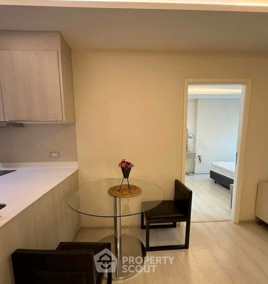 picture 2-BR Condo at Vtara 36 near BTS Thong Lor (ID 3206966) - 7/7