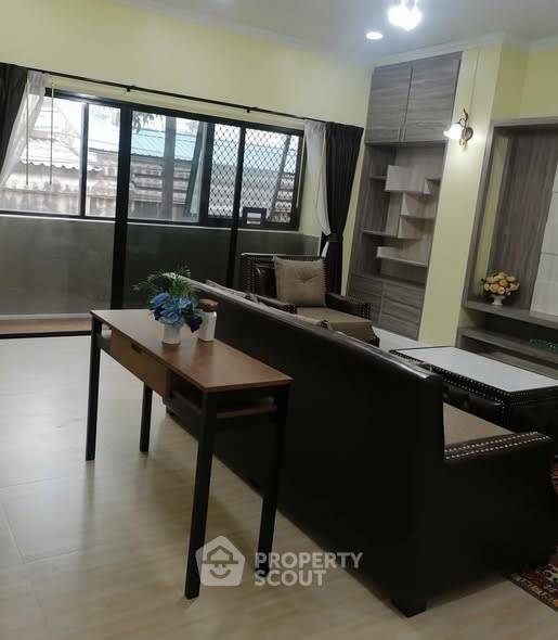 รูป คอนโด 2-ห้องนอน ที่ เพรสซิเดนท์ ปาร์ค คอนโดมิเนี่ยม ใกล้ MRT ศูนย์การประชุมแห่งชาติสิริกิติ์ (ID 3234664) - รูปที่ 3/11