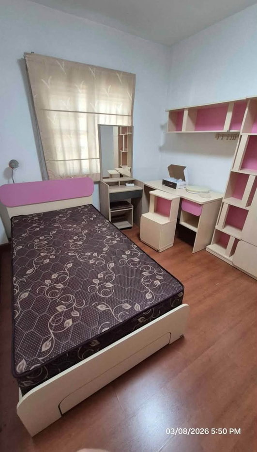 รูป ให้เช่าบ้านเดี่ยว ม.ลลิล หนองแขวะ บ่อวิน ศรีราชา - รูปที่ 2/11