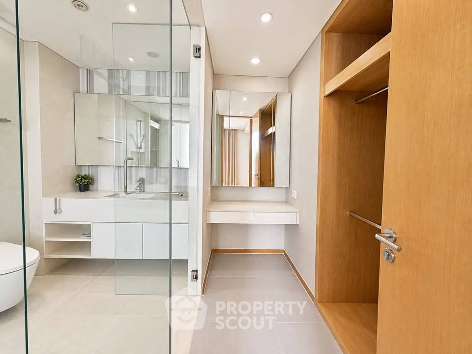 รูป คอนโด 1-ห้องนอน ที่ เอควา สุขมวิท 49 คอนโดมิเนียม ใกล้ BTS ทองหล่อ (ID 3384612) - รูปที่ 5/6