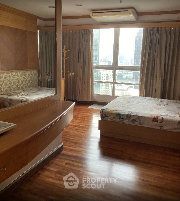 picture 23rd-Floor 2-BR Pathumwan Resort, 200m To BTS Phaya Thai (ID 3415878) - 4/10