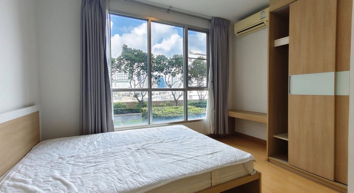 รูป Life sukhumvit 65☎️ 1 bed 14000/month‼️ NOW AVAILABLE 🔆✅ - รูปที่ 5/12
