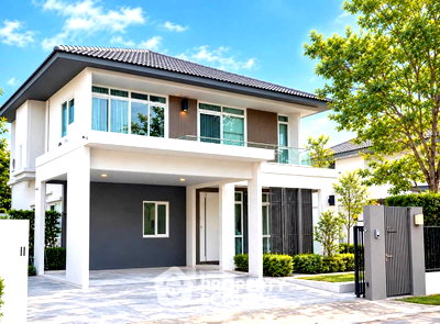 เช่าบ้านเดี่ยว เชียงใหม่ : บ้าน 4-ห้องนอน ใน แม่เหียะ (ID 3417245)