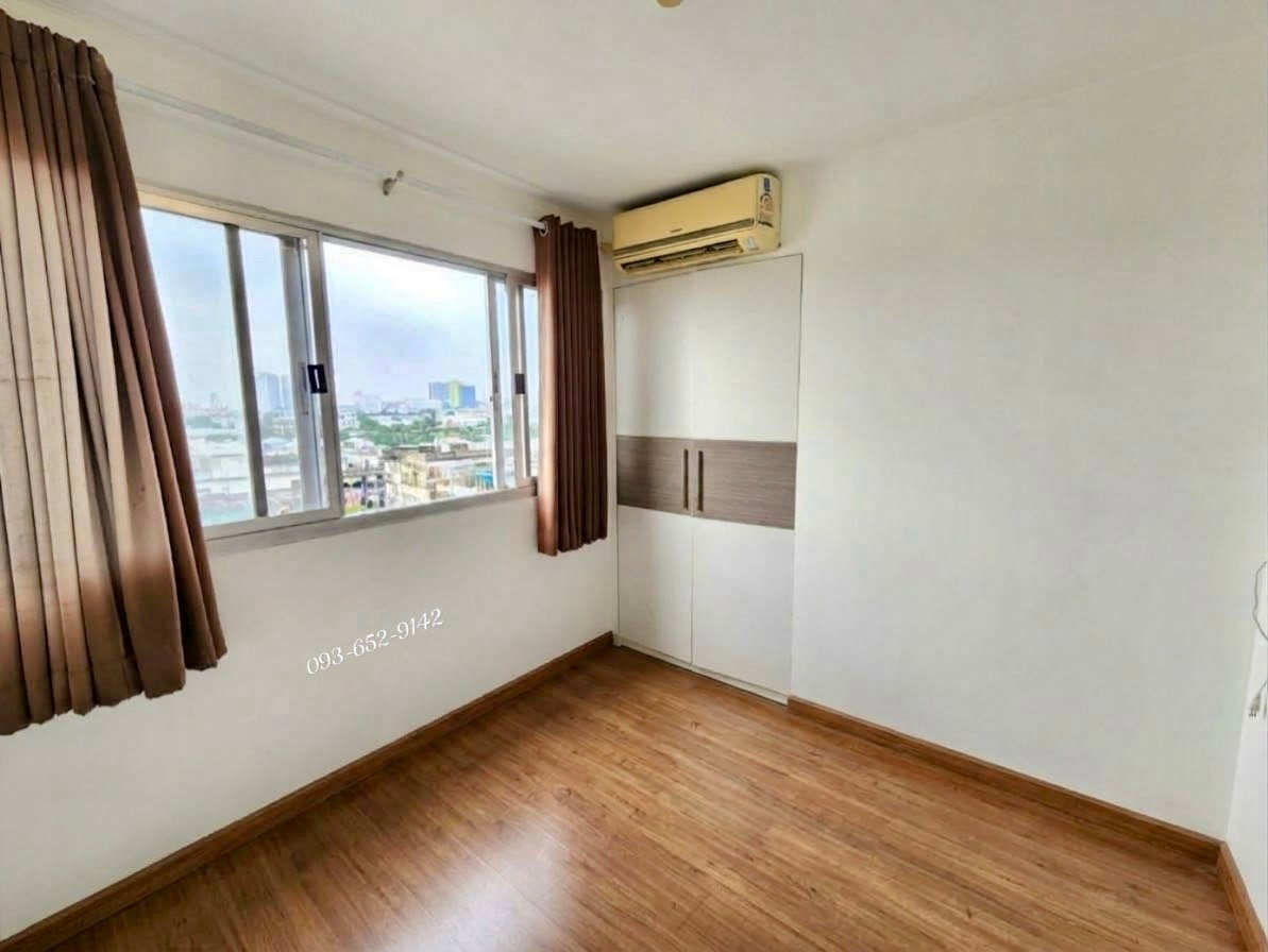 รูป 🌲🌲🌲 ให้เช่าคอนโด ลุมพินี ทาวน์ บางแค (( 4999 ต่อเดือน / เป็นห้องเปล่านะคะ / ถูกสุดในโครงการ )) ห่าง MRT บางแค 350 ม - รูปที่ 2/11