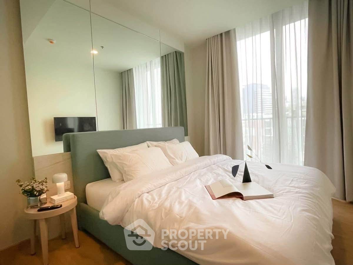 picture 2-BR Condo at Noble Around Sukhumvit 33 near BTS Phrom Phong (ID 3417325) - 9/16