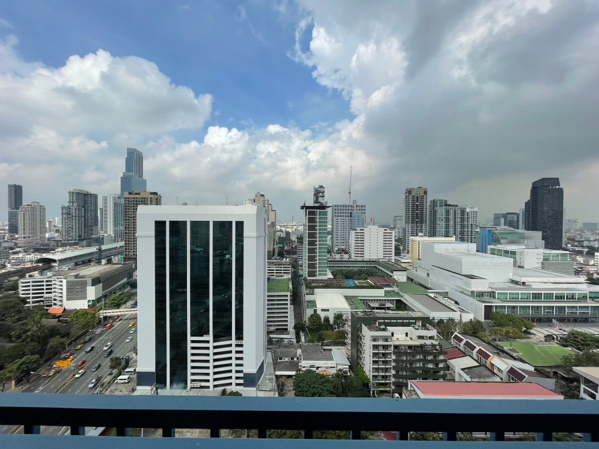 picture Condo for Rent at XT Phayathai (K6910020) ID Line : @condo64 - 8/10