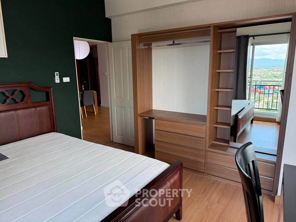 picture 2-BR Condo at Supalai Monte 2 in Wat Ket (ID 3414847) - 9/18