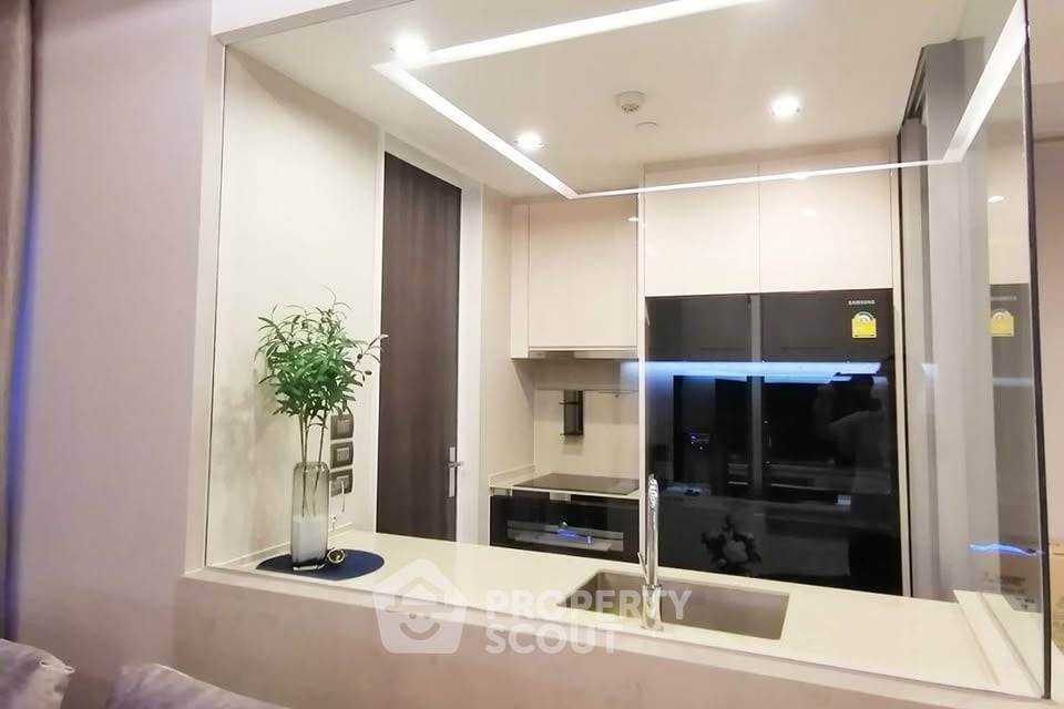 รูป คอนโด 2-ห้องนอน ที่ เดอะ แบงค็อค สาทร ใกล้ BTS สุรศักดิ์ (ID 3112632) - รูปที่ 6/9