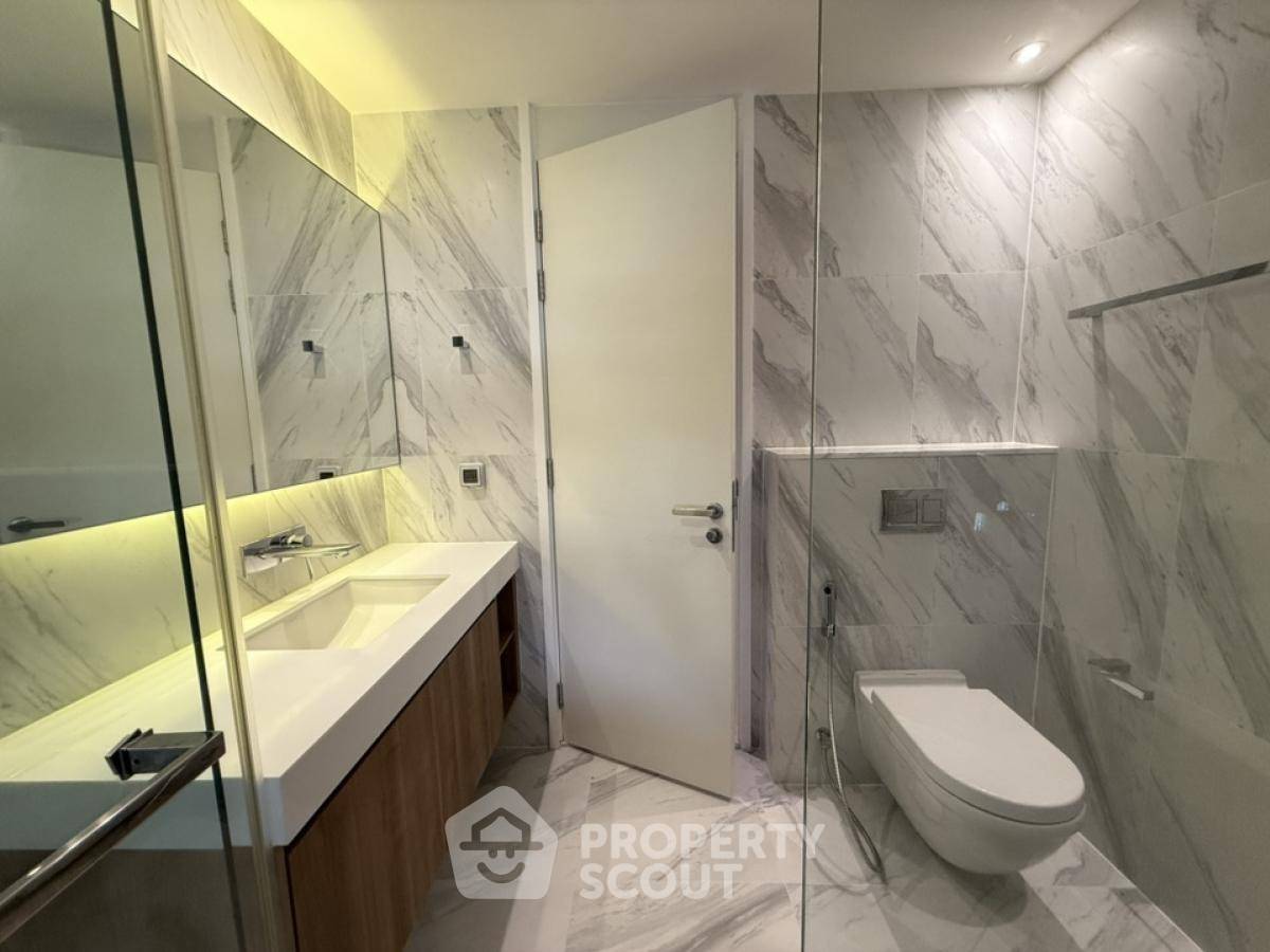 picture 2-BR Condo at Muniq Sukhumvit 23 near MRT Sukhumvit (ID 3417357) - 9/9