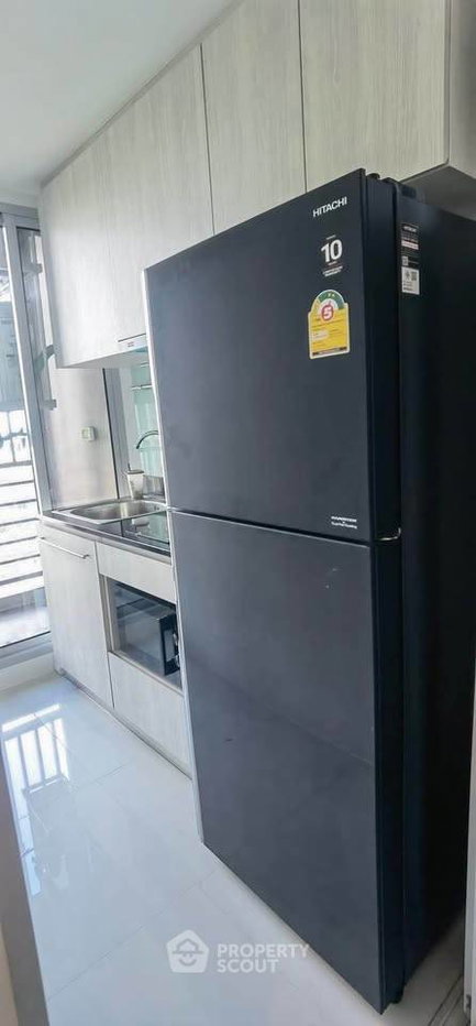 picture 1-BR Condo at Niche Mono Chaengwattana in Khlong Kluea (ID 3416732) - 6/14