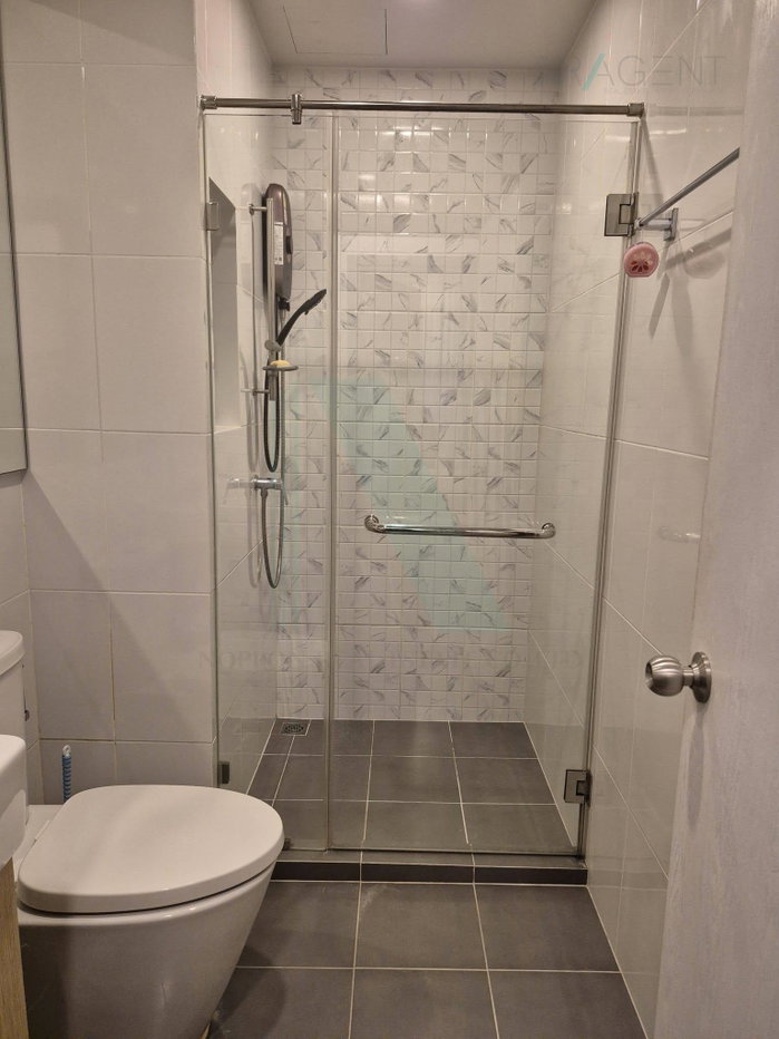 picture 🚩 For Sell Condo CHEWATHAI PINKLAO Building 1, Floor 5,1 bed room, Room size 29 sqm - 8/8