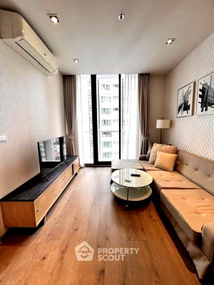 Condos for rent : 18th-Floor 1-BR Park Origin Phrom Phong By BTS Phrom Phong (ID 3417218)