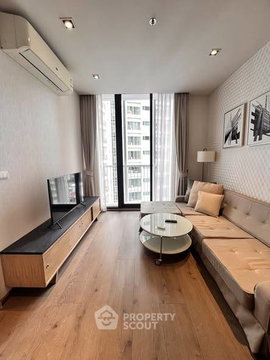 คอนโด 1 ห้องนอน ชั้น 18 Park Origin Phrom Phong ใกล้ BTS พร้อมพงษ์ (ID 3417218)
