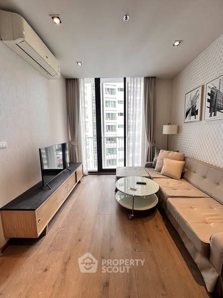 picture 18th-Floor 1-BR Park Origin Phrom Phong By BTS Phrom Phong (ID 3417218) - 1/15