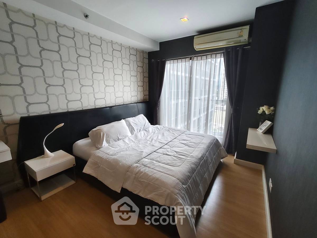 picture 1-BR At The Seed Mingle Sathorn-Suanplu Near BTS Sala Daeng (ID 3417316) - 5/8