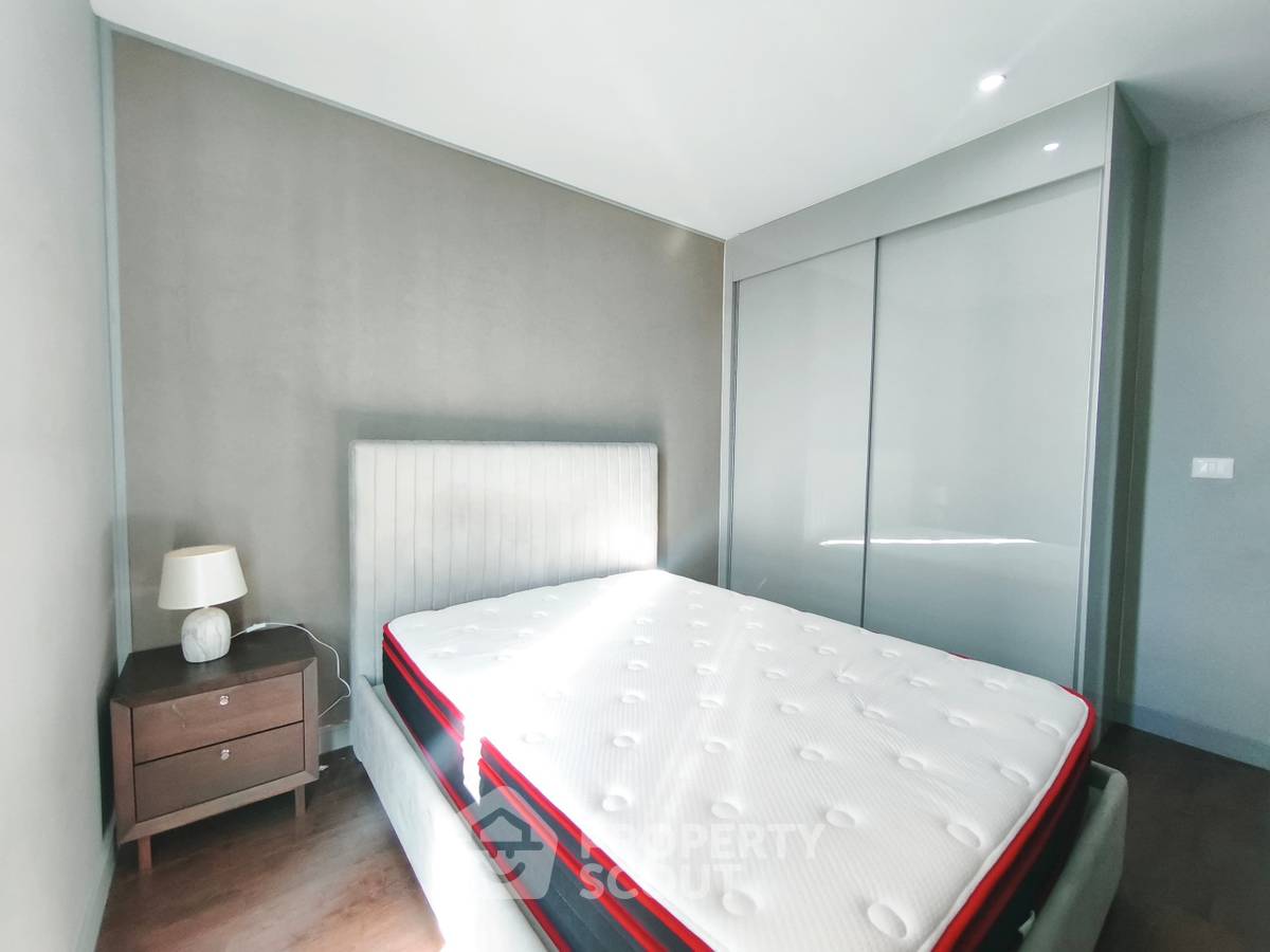 picture 17th-Floor 2-BR At A Space ID Asoke Ratchada Near MRT Phra Ram 9 (ID 3420195) - 4/16