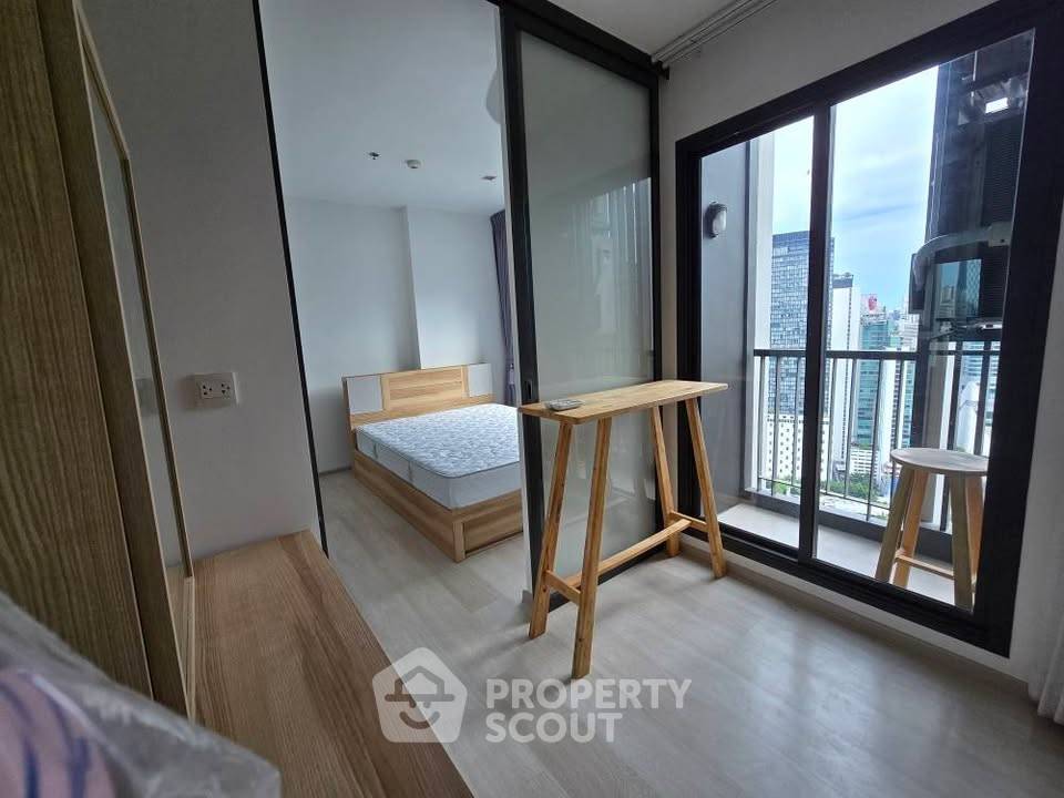 picture 1-Bedroom Life One Wireless Near BTS Phloen Chit (ID 3418630) - 4/7