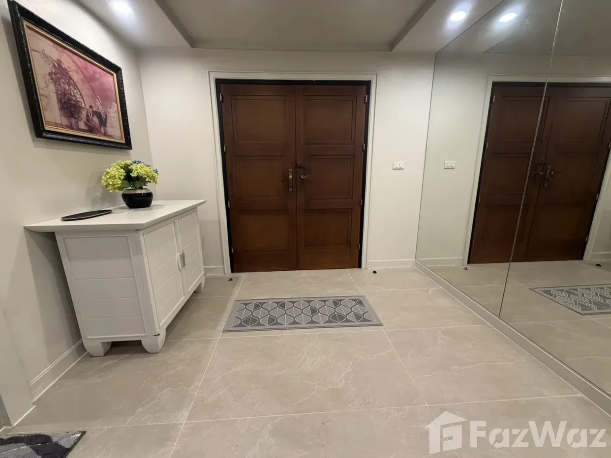 รูป คอนโดให้เช่า 3 ห้องนอน ในโครงการ เพรสซิเด้นท์ พาร์ค สุขุมวิท 24 6863677 - รูปที่ 5/24