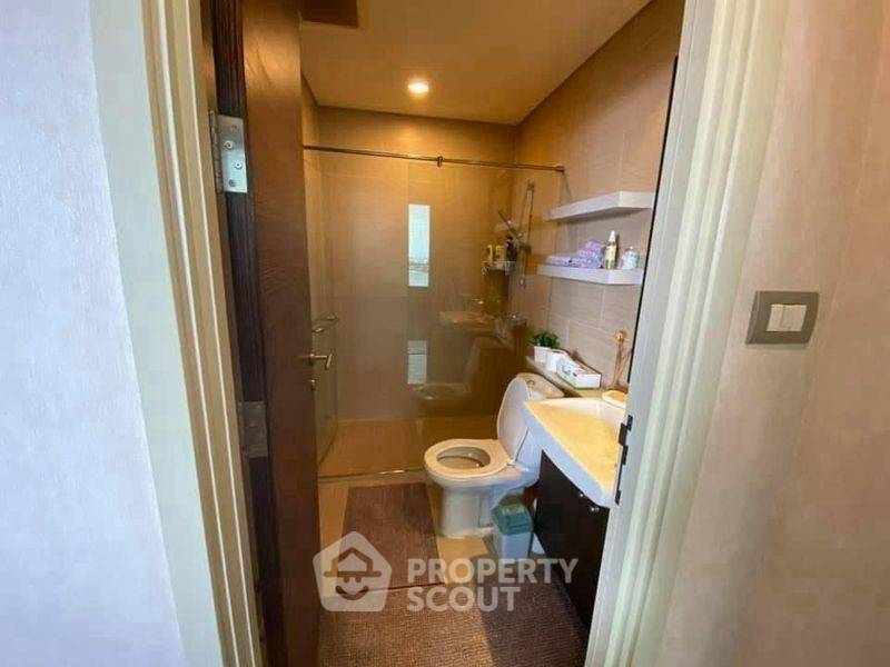 picture 3-BR Condo at Watermark Chaophraya near BTS Krung Thon Buri (ID 3417410) - 12/16