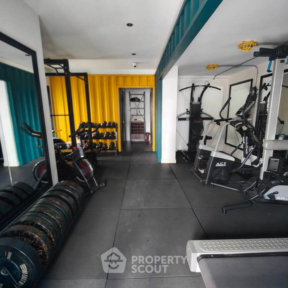 รูป เลี้ยงสัตว์ได้ คอนโด 4 ห้องนอน 250 ตร.ม. Penthouse Condominium 3 ใกล้ BTS เอกมัย (ID 2445039) - รูปที่ 20/20
