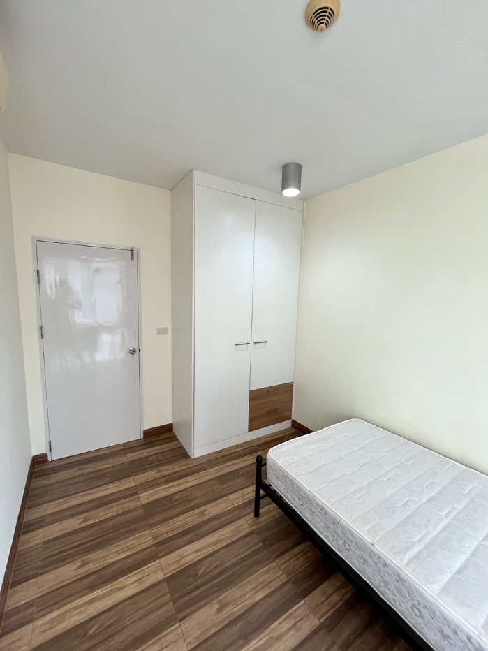 picture Condo for Rent: The Iris Rama 9 ðĒ 2 Bedrooms at a Great Price! Code: S2401-877 - 16/18