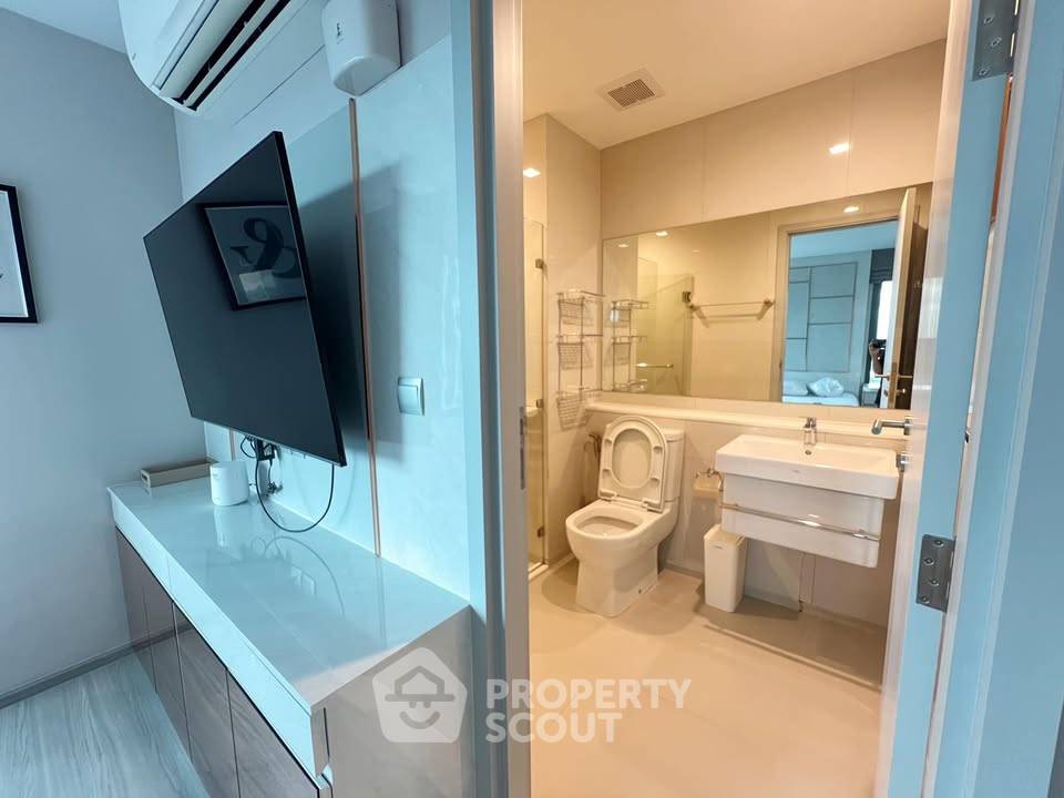 รูป ชั้น 40 คอนโด 1 ห้องนอน Life Ladprao ใกล้ BTS ห้าแยกลาดพร้าว 100 ม. (ID 3416084) - รูปที่ 5/22
