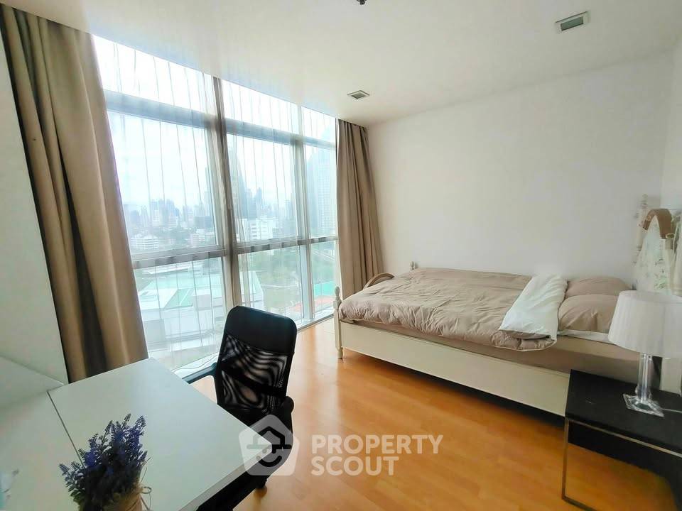 picture 2-BR Condo at Nusasiri Grand Condominium near BTS Ekkamai (ID 3415045) - 3/7