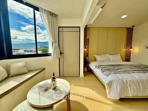 คอนโด 1-ห้องนอน ที่ นครพิงค์คอนโดมิเนียม ใน ช้างเผือก (ID 3414744)