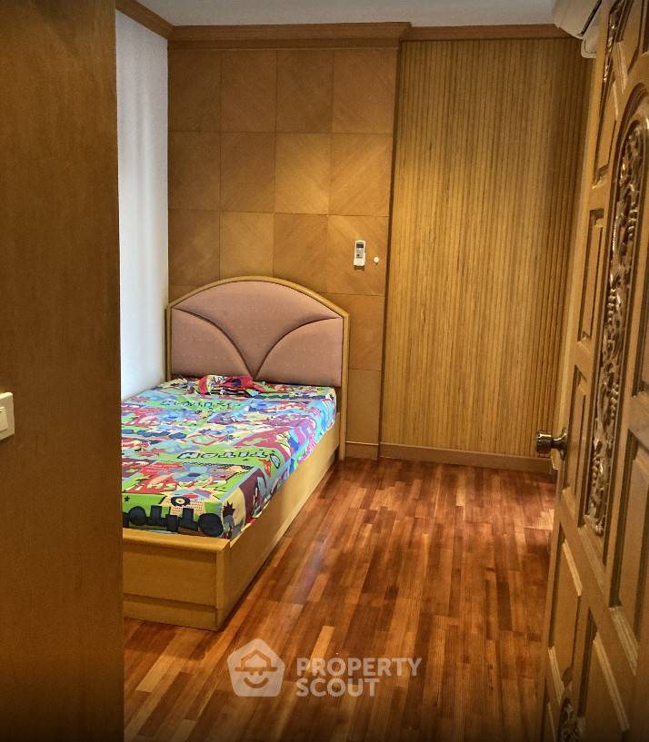 picture 23rd-Floor 2-BR Pathumwan Resort, 200m To BTS Phaya Thai (ID 3415878) - 2/10
