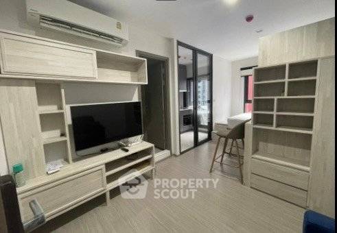 picture Studio Condo at Life Asoke Hype near ARL Makkasan (ID 3210561) - 6/12