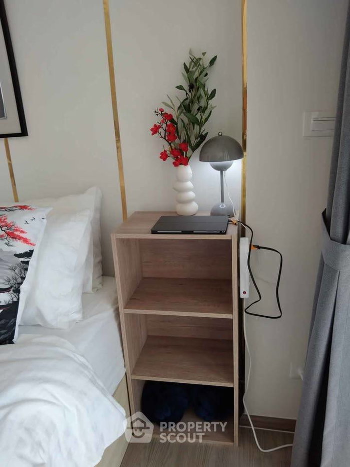 picture 1-BR Condo At Hay Huahin, 30 Sqm, 8th Floor (ID 3419059) - 7/12
