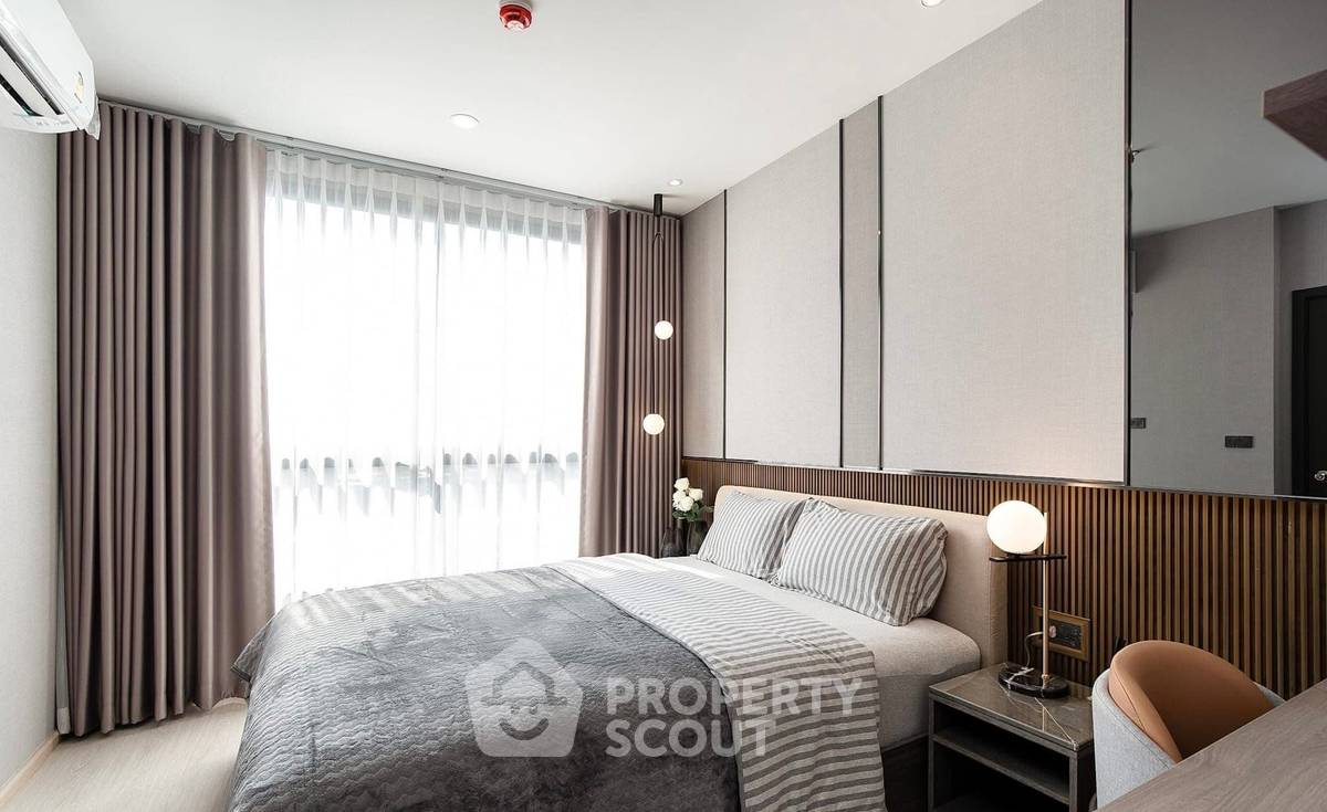 picture 2-BR Condo at Elio Del Ray near BTS Udom Suk (ID 3417339) - 9/17