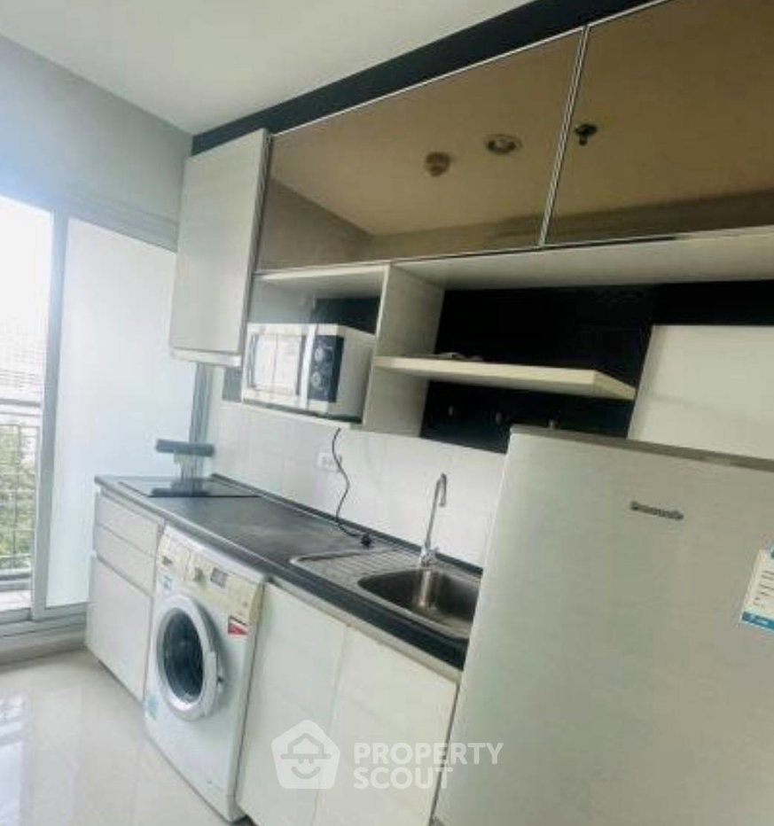 รูป คอนโด 2 ห้องนอน Life Ratchadapisek ใกล้ MRT ห้วยขวาง (ID 3413632) - รูปที่ 4/6