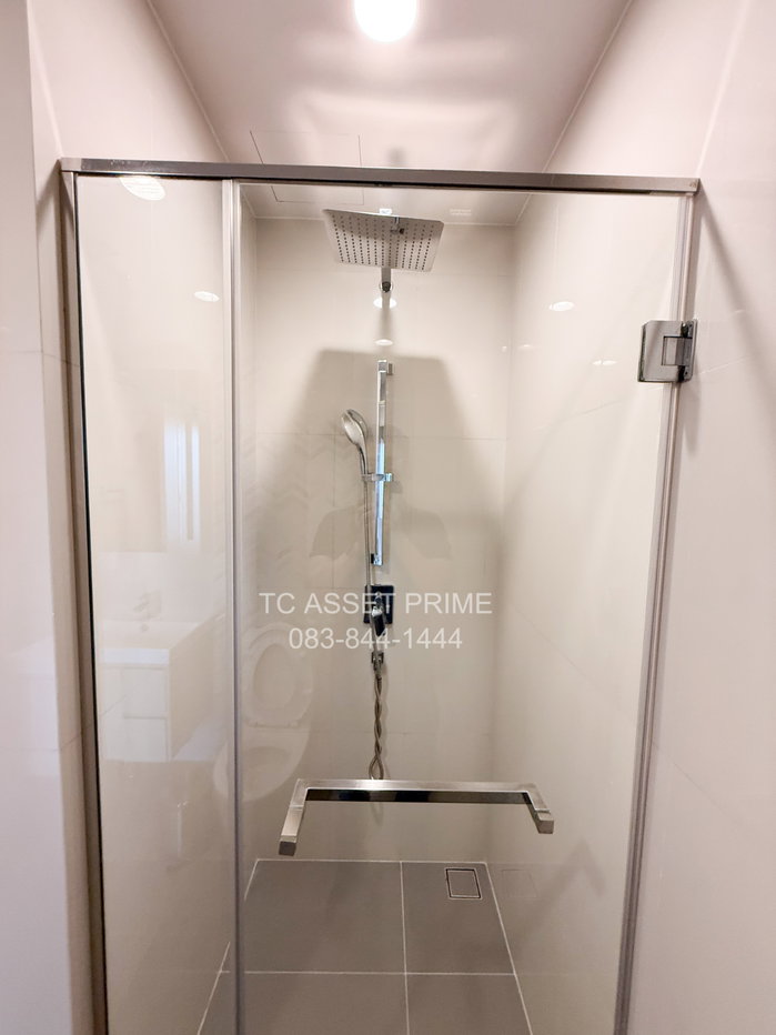 picture 📍𝐅𝐨𝐫 𝐑𝐞𝐧𝐭! 𝐎𝐤𝐚 𝐇𝐚𝐮𝐬 2 Bedrooms 2 bathrooms, 49.88 SQM, 40th+ Floor 📍𝐎𝐧𝐥𝐲 𝟑𝟔,𝟎𝟎𝟎 𝐁𝐚𝐡𝐭/𝐌𝐨𝐧𝐭𝐡📍 - 26/28