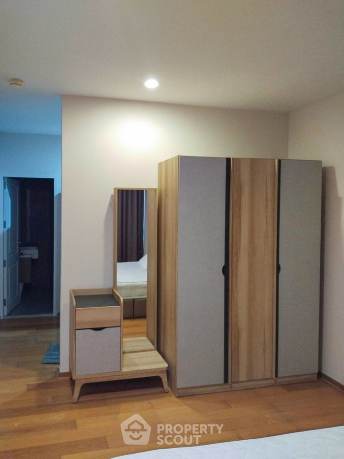 picture 1-BR Condo at Noble Revo Silom near BTS Surasak (ID 3417115) - 7/12
