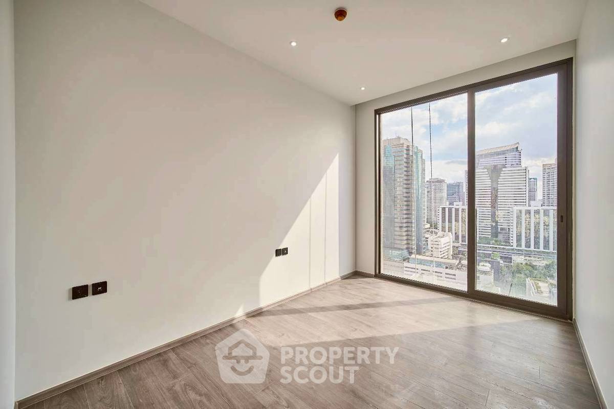 picture 3-BR Condo at ROMM CONVENT near BTS Sala Daeng (ID 3417283) - 5/29