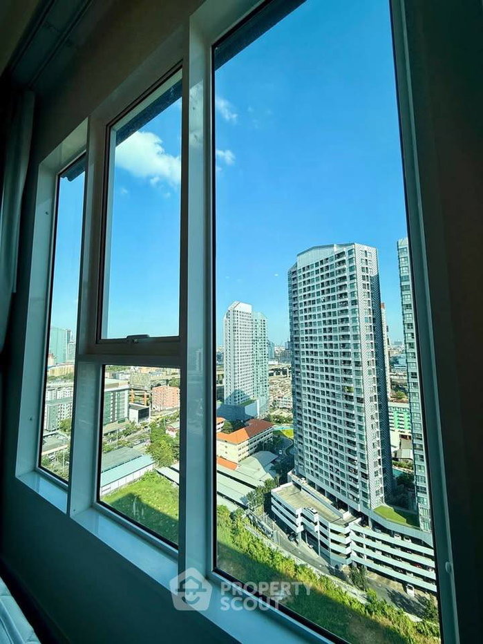 picture 1-BR Condo at Regent Home Bangna near BTS Bang Na (ID 3414401) - 21/22