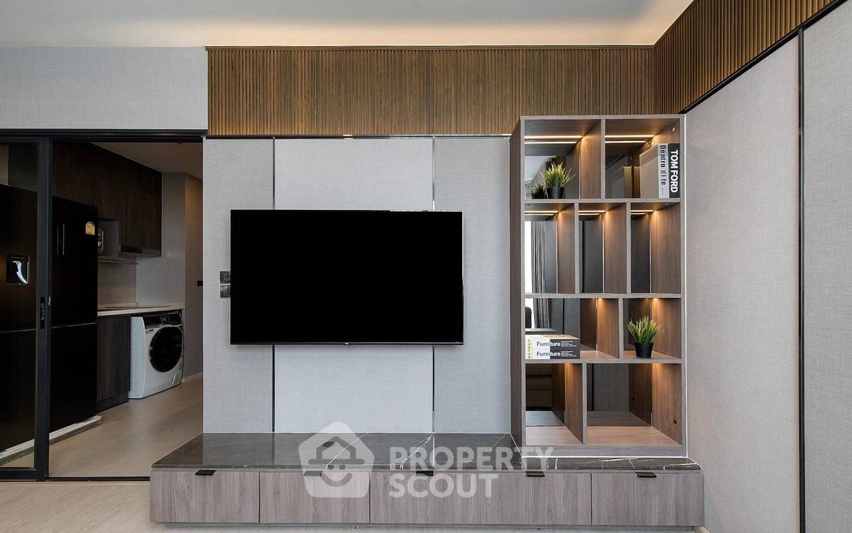 picture 2-BR Condo at Elio Del Ray near BTS Udom Suk (ID 3417339) - 14/17