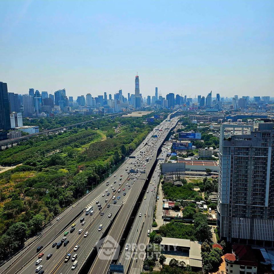picture 34th-Floor 1-BR At Life Asoke Hype Near ARL Makkasan (ID 3416046) - 9/14