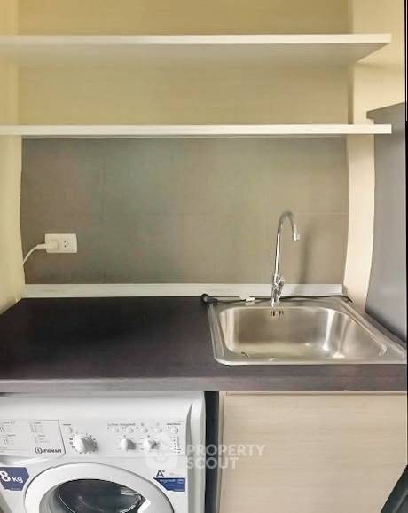 picture 18th-Floor 2-BR Aspire Ratchada - Wongsawang Near MRT Wong Sawang (ID 3209515) - 13/15