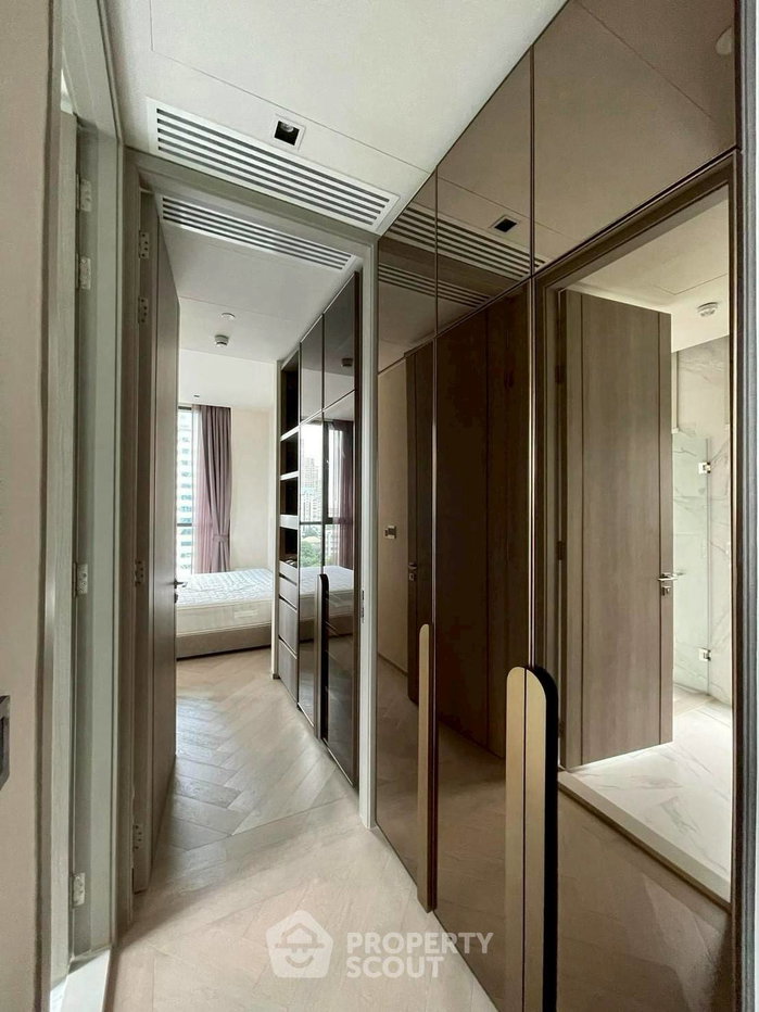 รูป คอนโด 1 ห้องนอน The Reserve Sathorn ใกล้ BTS ศาลาแดง (ID 2359531) - รูปที่ 6/8