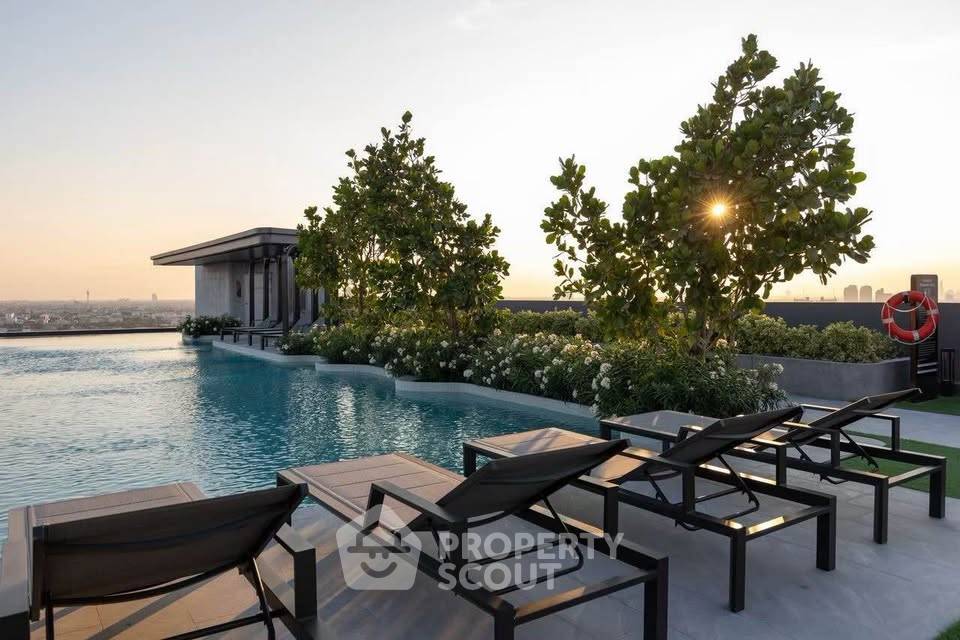 รูป คอนโด 1-ห้องนอน ที่ ออริจิ้น เพลส บางนา ใน บางนาเหนือ (ID 3404681) - รูปที่ 11/11