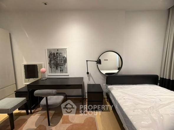 picture 33rd-Floor 1-BR At ASHTON Asoke - Rama 9, 200m To MRT Phra Ram 9 (ID 3417321) - 4/10