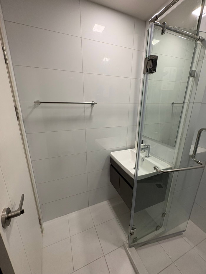 รูป ให้เช่า Modiz Avantgarde โมดิซ อาวองการ์ด ชั้น 10 เฟอร์ครบ - รูปที่ 6/6