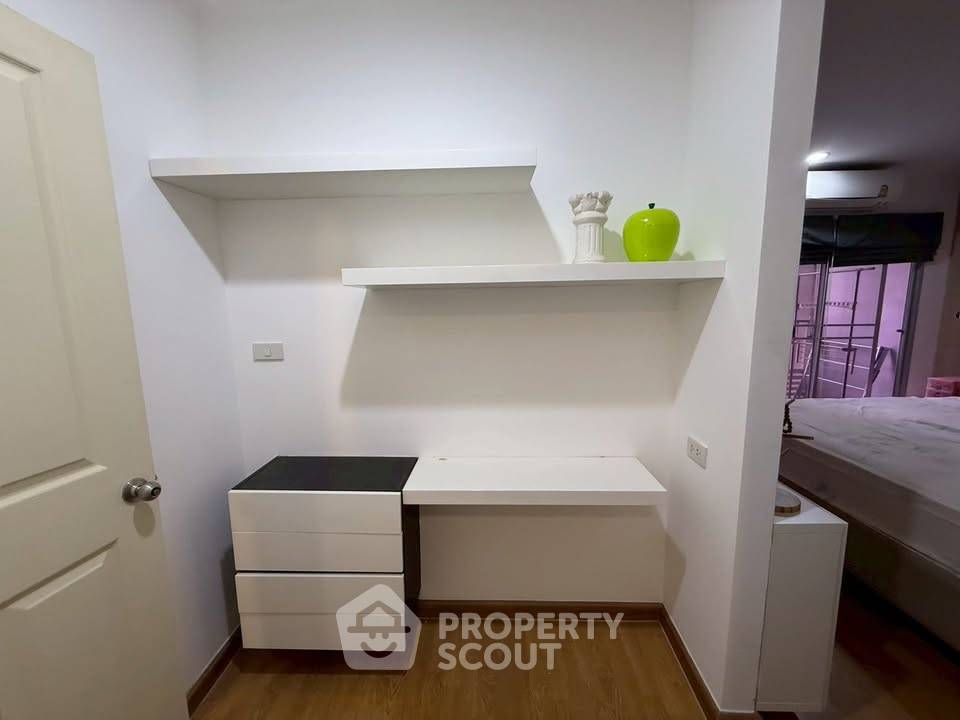 picture 2-BR Condo at U Delight @ Jatujak Station near BTS Mo Chit (ID 3418658) - 6/18